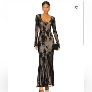 NBD Letina Dress